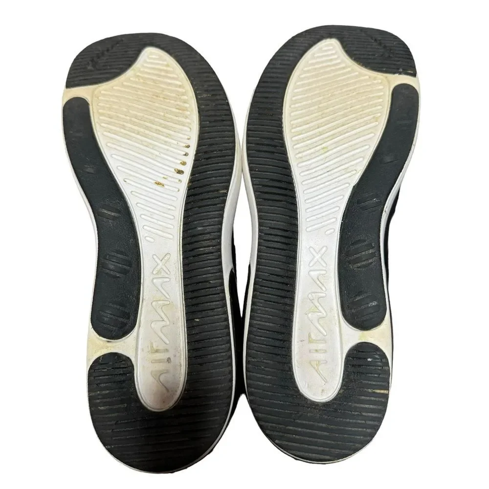 Nike Women's Black Air Max Dia Winter BQ9665-001 Size 8